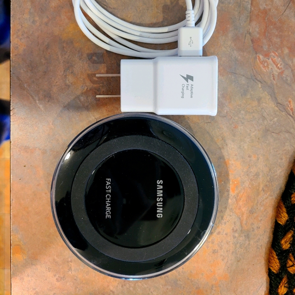 Samsung Wireless Charger
